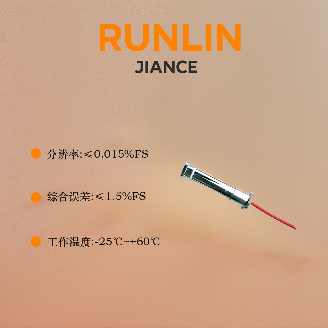 埋入式应变计