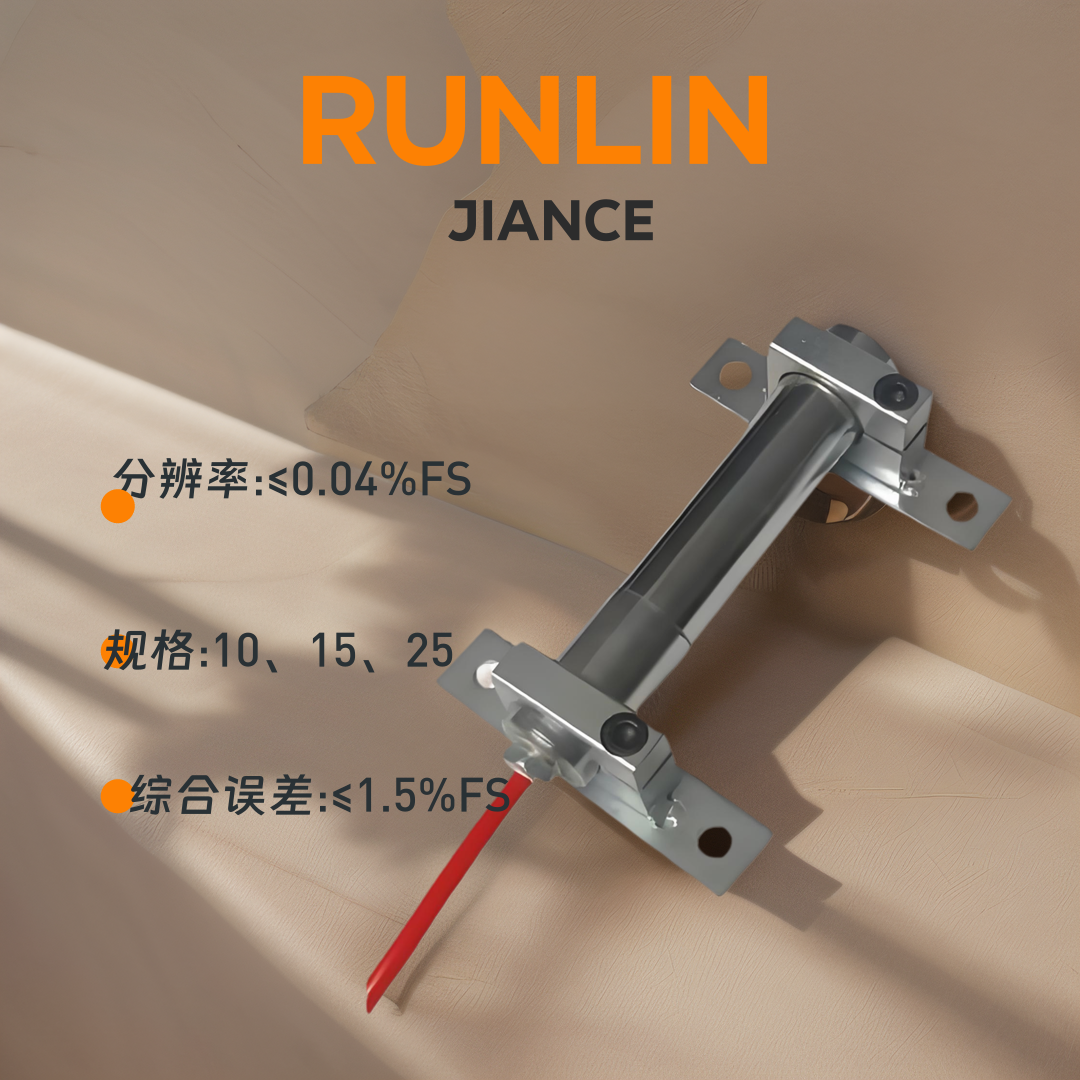表面应变计