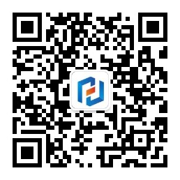 小程序二维码